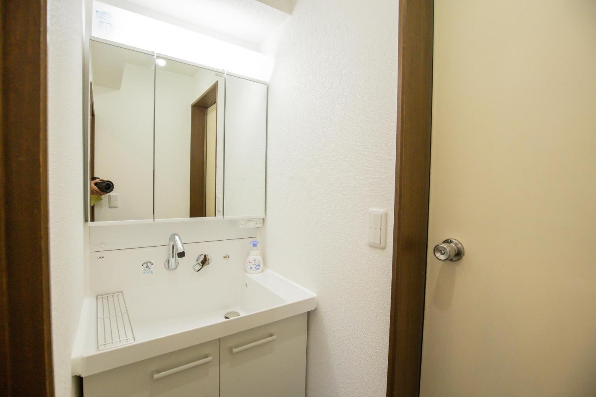 Walk To Higashi-nakano Sta. Cob3 Apartamento *