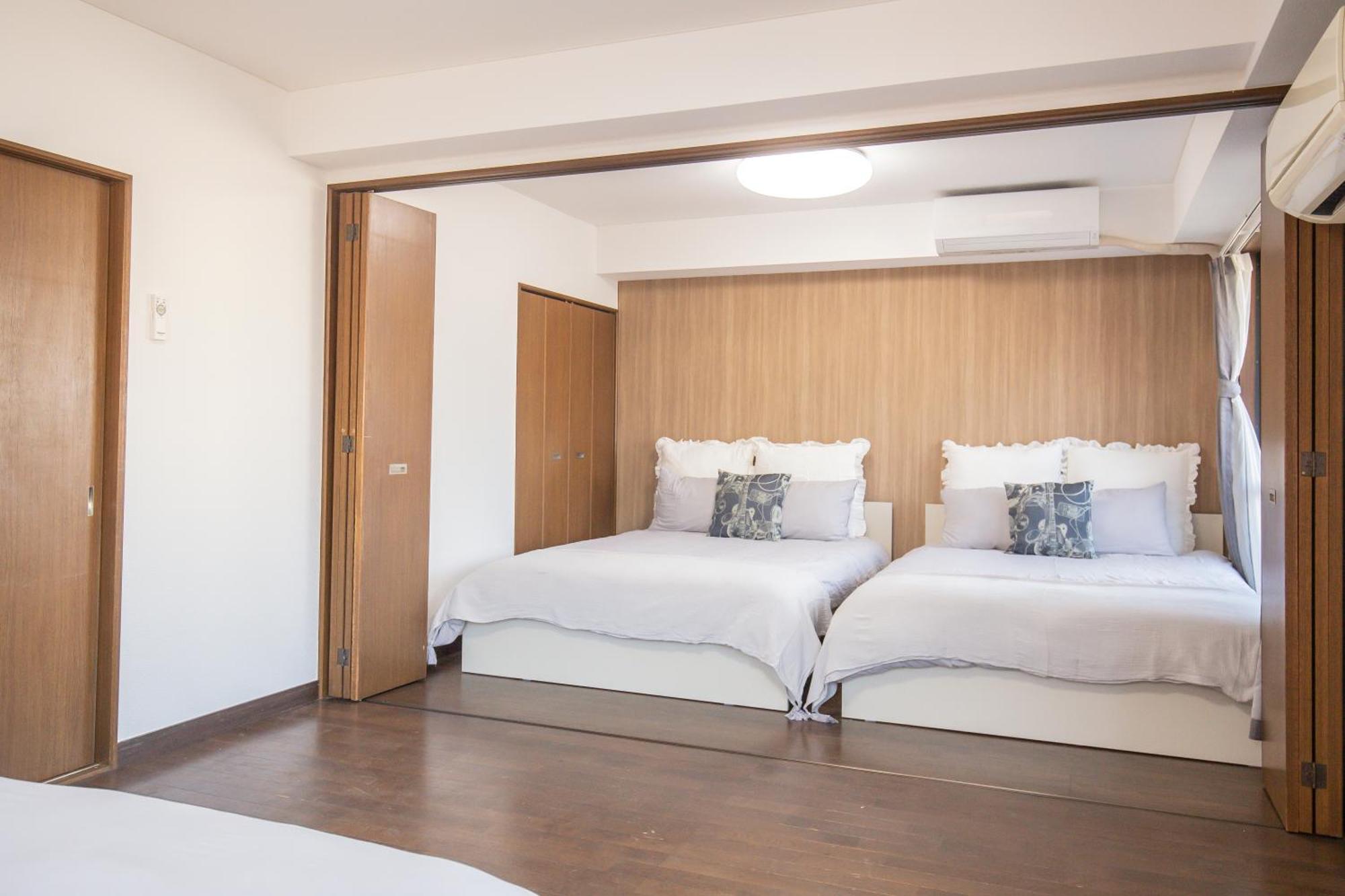 Apartamento Walk To Higashi-nakano Sta. Cob3 *
