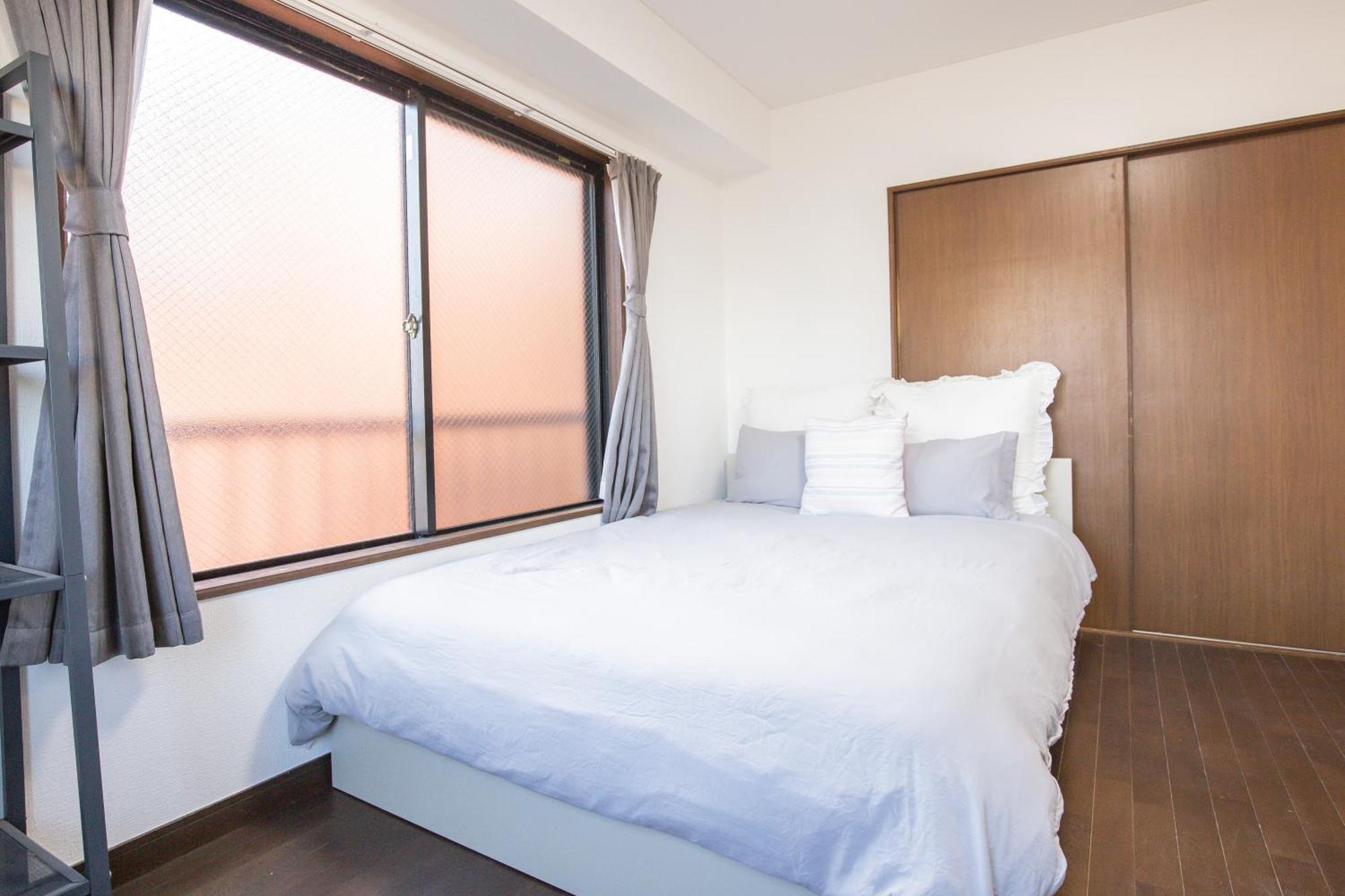 Apartamento Walk To Higashi-nakano Sta. Cob3 *